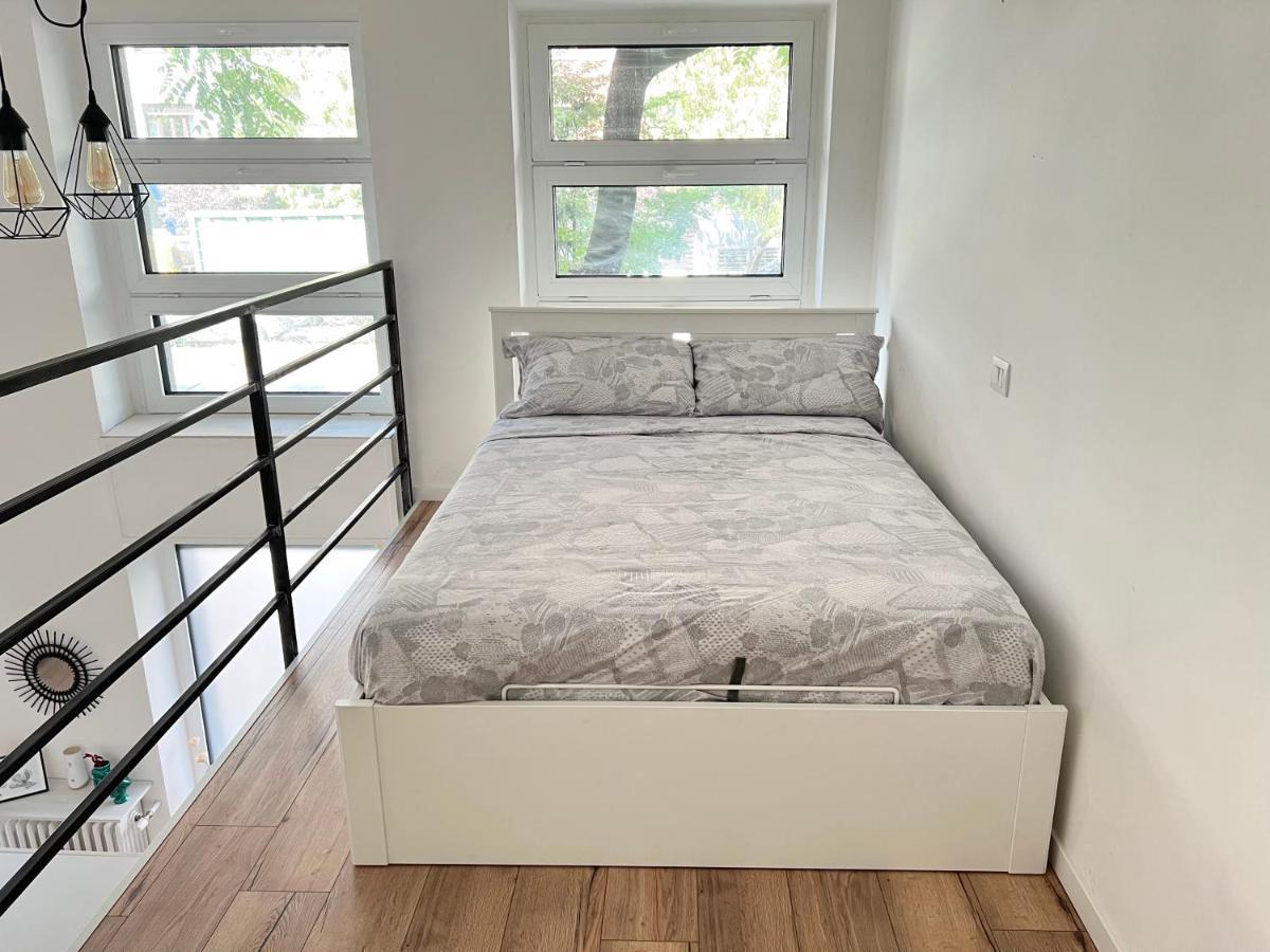 Alchemi Loft Suite - Casa Vacanze Porta Romana — Foto 3