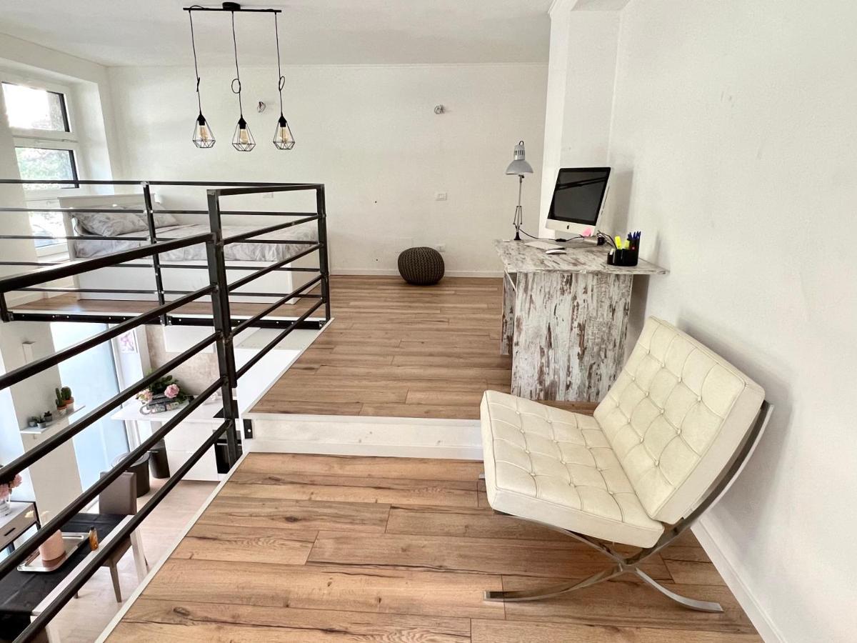 Alchemi Loft Suite - Casa Vacanze Porta Romana — Foto 2